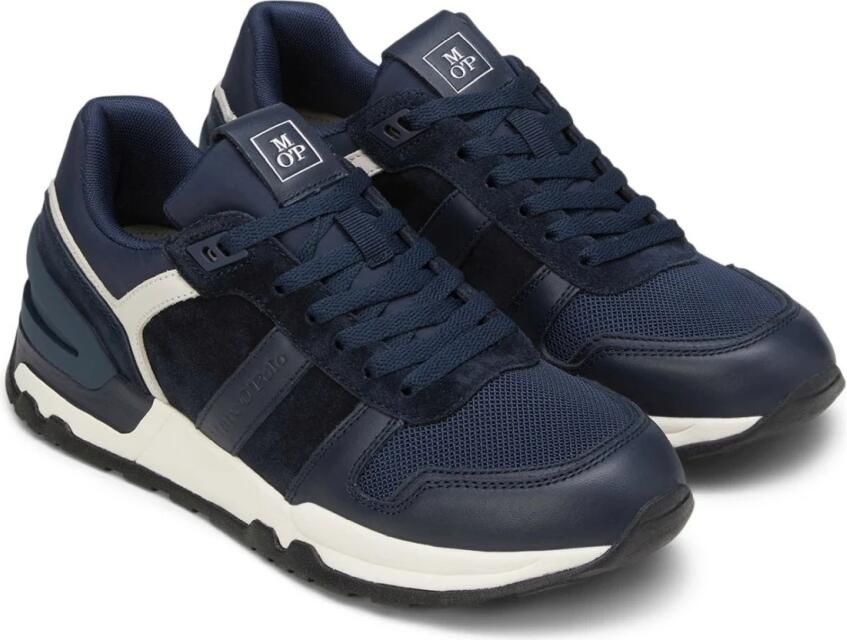Marc O'Polo Sneakers laag 'Peter'