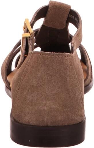 Marc O'Polo Sandaal 'Fisherman' beige - Foto 9