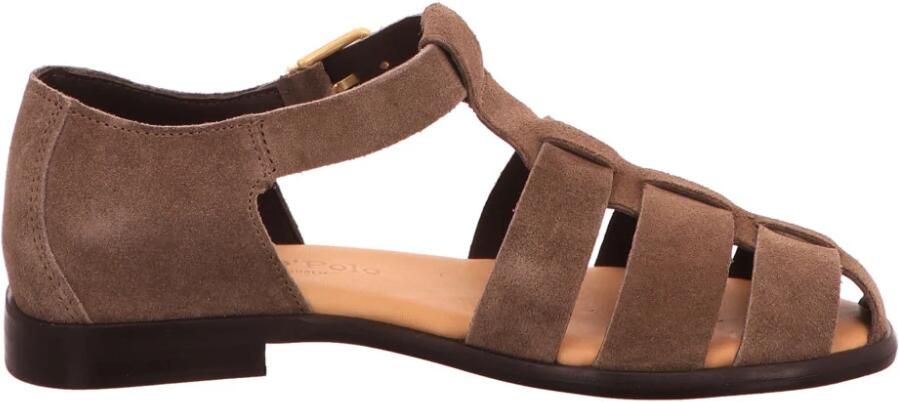 Marc O'Polo Sandaal 'Fisherman' beige - Foto 7