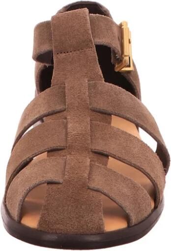 Marc O'Polo Sandaal 'Fisherman' beige - Foto 8