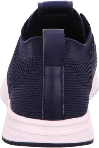 Marc O'Polo Low-top-sneakers met gestructureerd stretch-bovenwerk - Foto 5