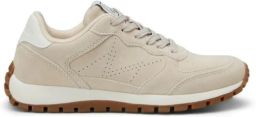 Marc O'Polo Sneakers laag sand offwhite