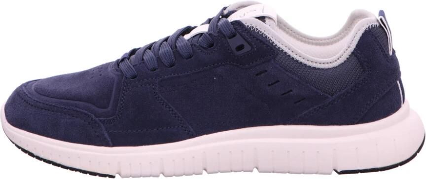 Marc O'Polo heren veterschoenen grijs - Foto 5
