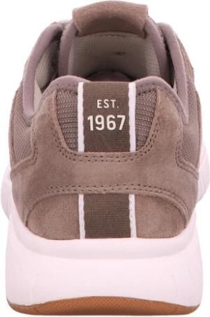 Marc O'Polo heren veterschoenen beige - Foto 10