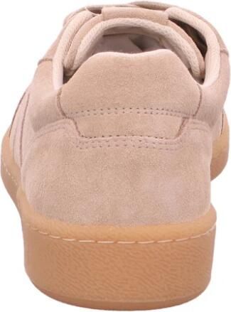 Marc O'Polo heren veterschoenen beige - Foto 9