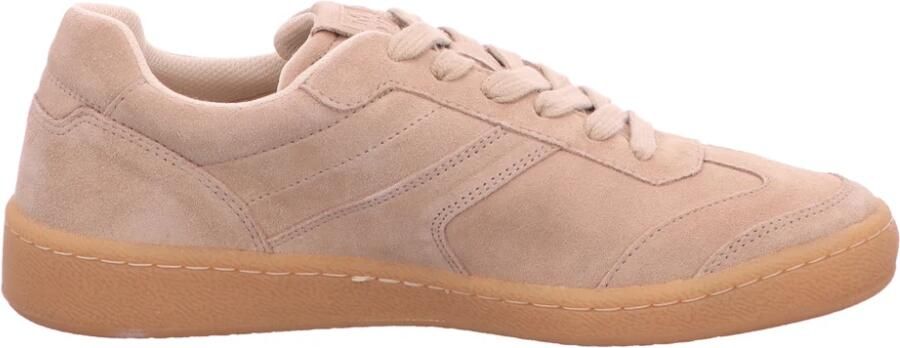Marc O'Polo heren veterschoenen beige - Foto 5