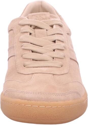 Marc O'Polo heren veterschoenen beige - Foto 7