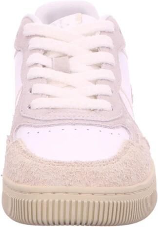 Marc O'Polo Low-top-sneakers van echt mix van leer en textiel model 'Cortney W2M' - Foto 20
