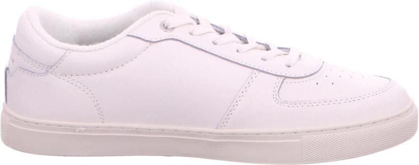 Marc O'Polo Low-top sneakers van echt rundleer - Foto 3