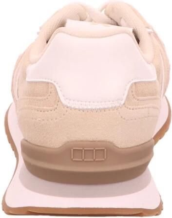 Marc O'Polo Sneakers van echt rundleer - Foto 6