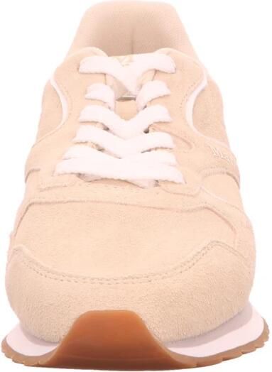 Marc O'Polo Sneakers van echt rundleer - Foto 5