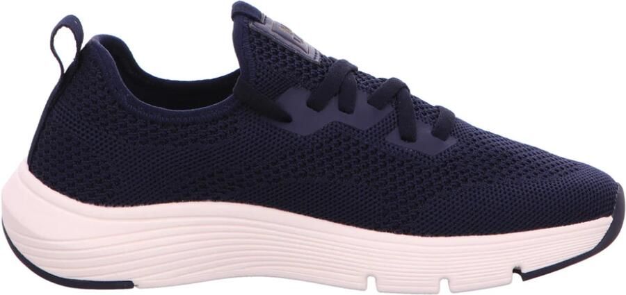 Marc O'Polo Sneakers laag lichtbeige opaal - Foto 14