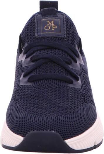 Marc O'Polo Sneakers laag lichtbeige opaal - Foto 18