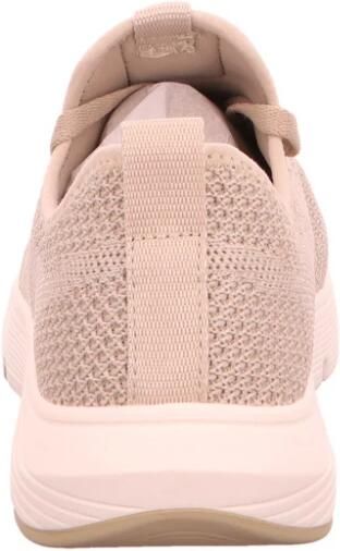 Marc O'Polo Low-top-sneakers van echt mix van leer en textiel model 'Cortney W2M' - Foto 19