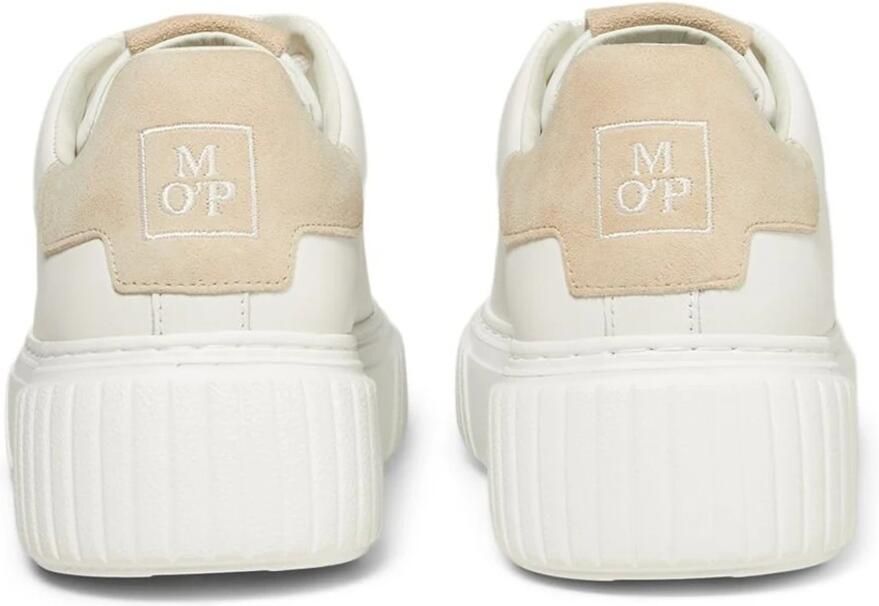 Marc O'Polo Sneakers laag 'Svea' - Foto 4
