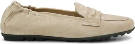 Marc O'Polo Mocassin Beige Dames