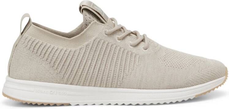 Marc O'Polo Sneakers met structuurmotief model 'Jasper'