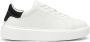 Marc O'Polo Sneaker van runderleer met suède inzetstukken Beige Dames - Thumbnail 1