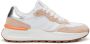 Nike Marc O'Polo Women Egila 1F Offwhite Burnt Orange - Thumbnail 2