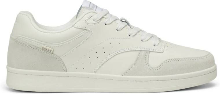 MARC O POLO Sneakers met labeldetails model 'Vincenzo'