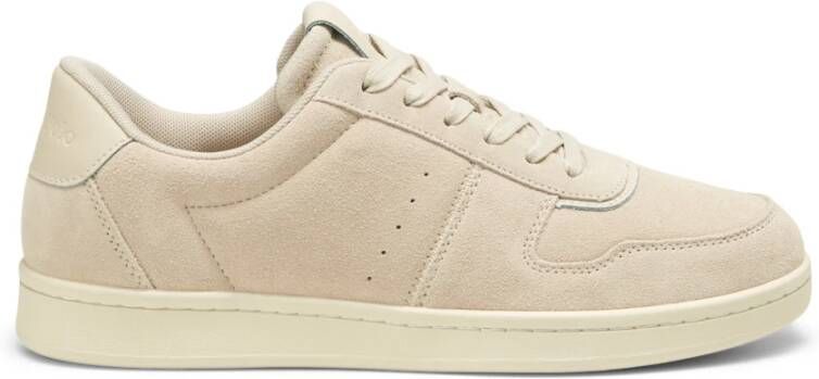 Marc O'Polo Sneakers Beige Heren