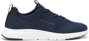 Marc O'Polo Sneakers Blauw Heren