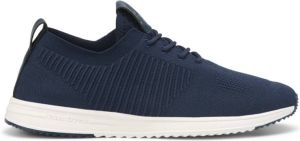 Marc O'Polo Soksneakers met labeldetail model 'Jasper'