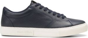 Marc O'Polo Sneakers Blauw Heren