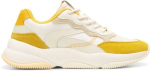 Marc O'Polo Sneakers Mika 8F in modieuze kleurencombinatie