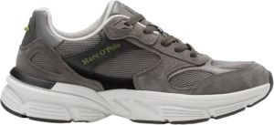 Marc O'Polo Sneakers met labeldetails model 'Perci'