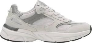 Marc O'Polo Sneakers met labeldetails model 'Perci'