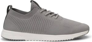 Marc O'Polo Soksneakers met labeldetail model 'Jasper'
