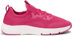 Marc O'Polo Sneakers met labeldetail model 'LEILA'
