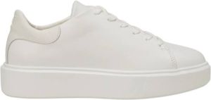 Marc O'Polo Sneakers met labeldetails model 'CORA'