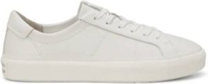 Marc O'Polo Sneakers met labeldetails
