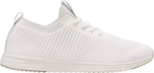 Marc O'Polo Soksneakers met labeldetail model 'Jasper'