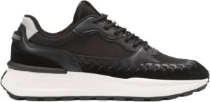 Marc O'Polo Sneakers Zwart Heren