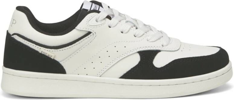 Marc O'Polo Tennisschoen Multicolor Dames