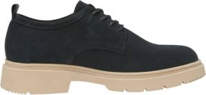 Marc O'Polo Veterlaarzen Blauw Heren