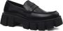 Marc O'Polo Zwarte Loafers voor Dames Black Dames - Thumbnail 1