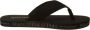 Marc O'Polo Teenslippers met bandjes van organic cotton - Thumbnail 1