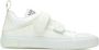 Marcelo Burlon Leren Sneakers White Heren - Thumbnail 1