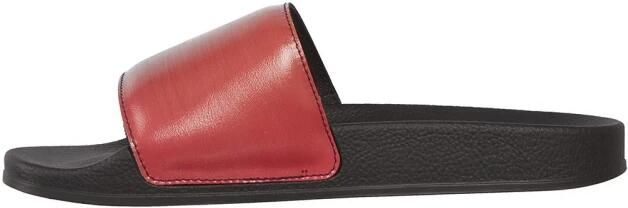 Marcelo Burlon Slide Sandals