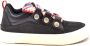 Marcelo Burlon men shoes cotton trainers sneakers Ticinella Zwart Heren - Thumbnail 1