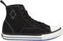 Marcelo Burlon Vulcan Sneakers Zwart Black Heren - Thumbnail 1