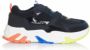 Marcelo Burlon Zwarte herensneaker Comfortabele moderne stijl - Thumbnail 1