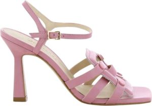 March23 Blair Heels Roze Dames