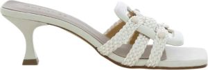 March23 Damesschoenen Ecru Louelle Beige Dames