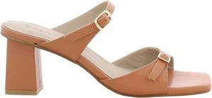 March23 Damesschoenen Oranje Marcelle Oranje Dames