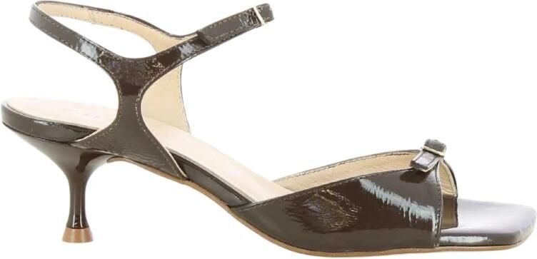 March23 Barcelona High Heel Sandals - Foto 1